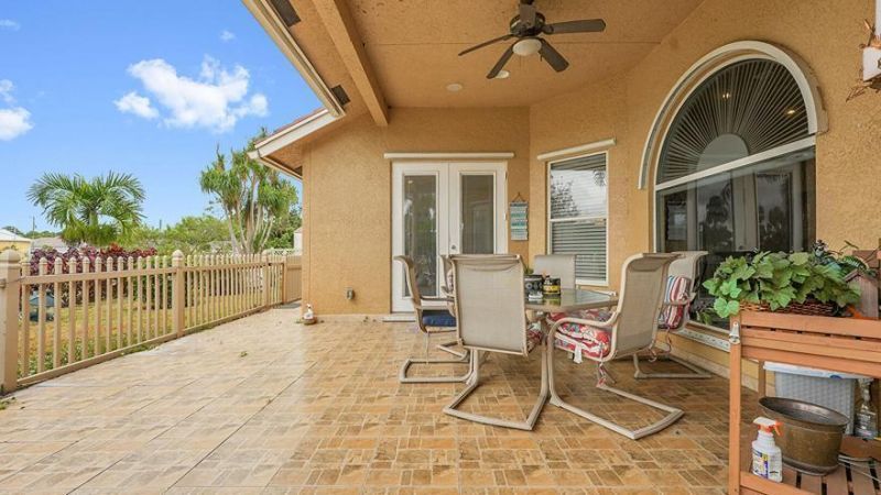 5909 NW Bayou Court, Port Saint Lucie, FL 34986 Photo