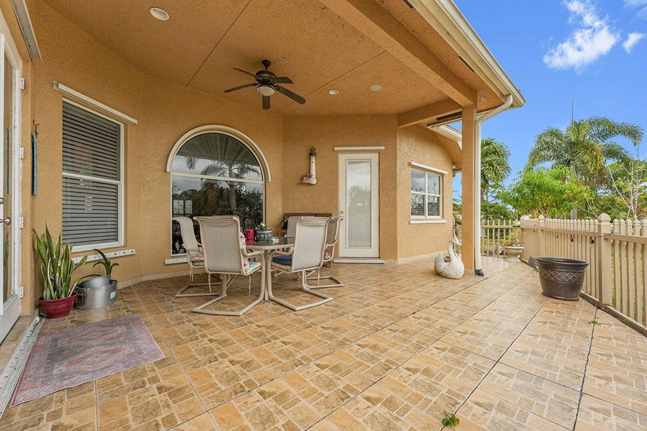 5909 NW Bayou Court, Port Saint Lucie, FL 34986 Photo