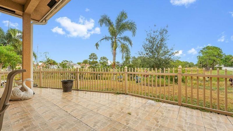 5909 NW Bayou Court, Port Saint Lucie, FL 34986 Photo