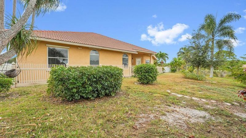 5909 NW Bayou Court, Port Saint Lucie, FL 34986 Photo
