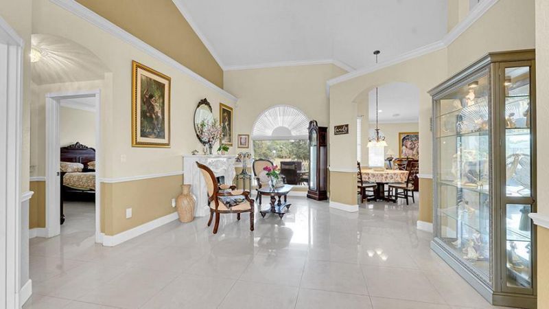 5909 NW Bayou Court, Port Saint Lucie, FL 34986 Photo