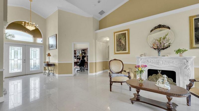 5909 NW Bayou Court, Port Saint Lucie, FL 34986 Photo