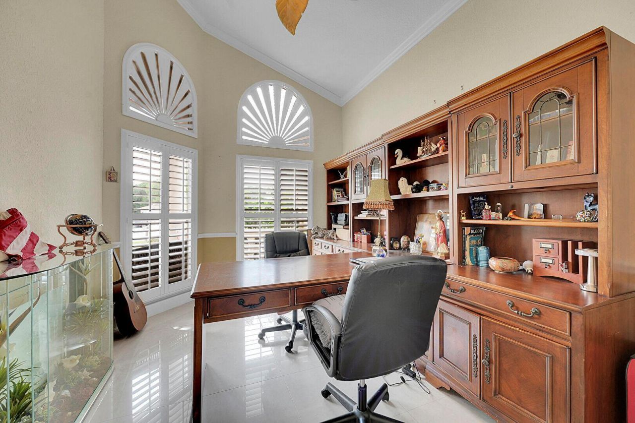 5909 NW Bayou Court, Port Saint Lucie, FL 34986 Photo