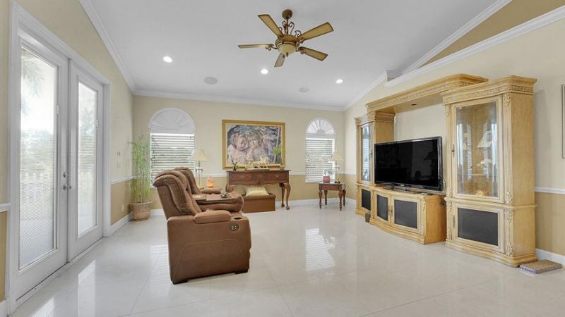 5909 NW Bayou Court, Port Saint Lucie, FL 34986 Photo