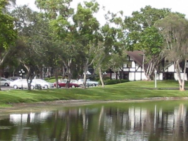 3660 Inverrary Drive, Unit 2C, Lauderhill, FL 33319