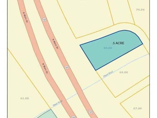 0 North Main Street, Crossville, TN 38555