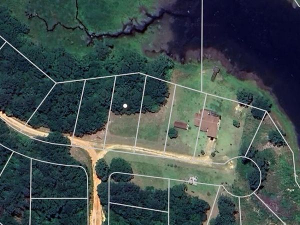 Holiday Drive, Lumberton, MS 39455