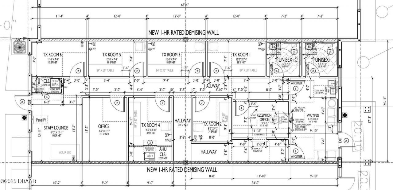 3821 Woodbriar Trail, Unit 3, Port Orange, FL 32129 Photo