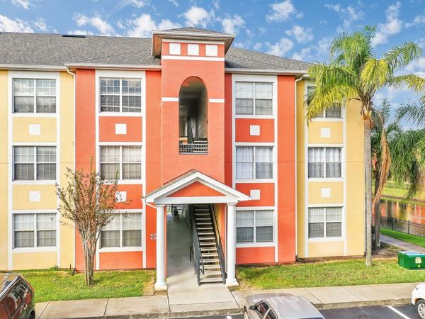 10873 WINDSOR WALK DRIVE, Unit 4106, ORLANDO, FL 32837