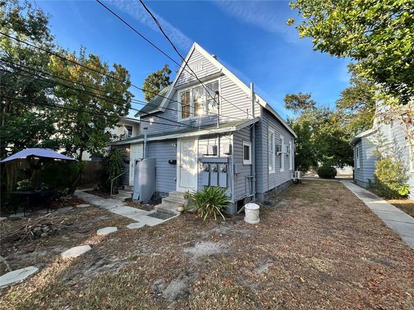 727 DARTMOOR STREET N, Unit 301, ST PETERSBURG, FL 33701