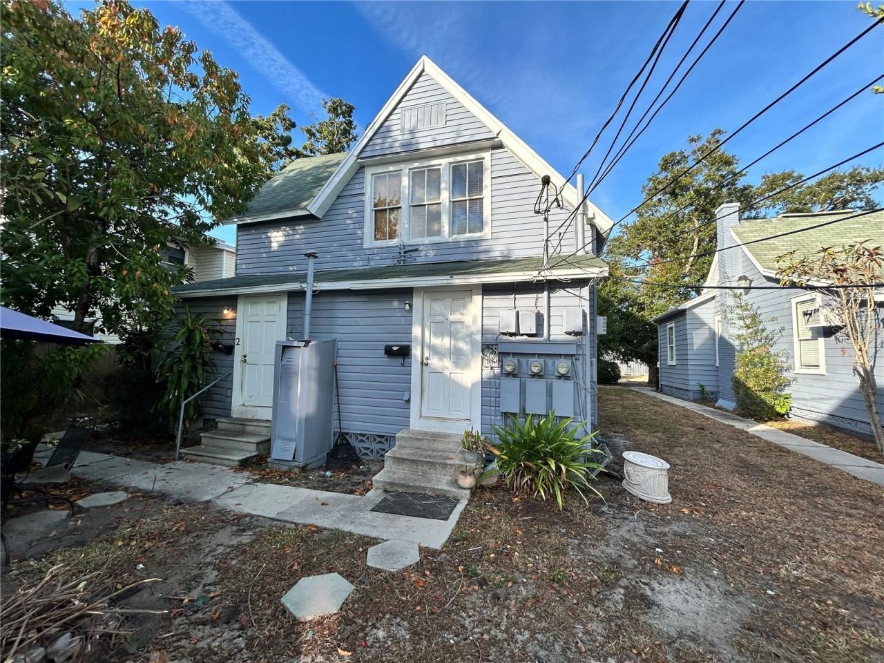 727 Dartmoor Street N, Unit 301, Saint Petersburg, FL 33701 Photo