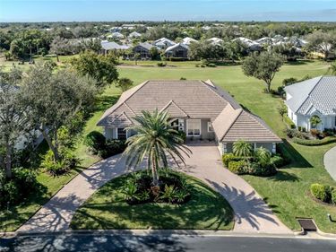 406 TRENWICK LANE, VENICE, FL 34293