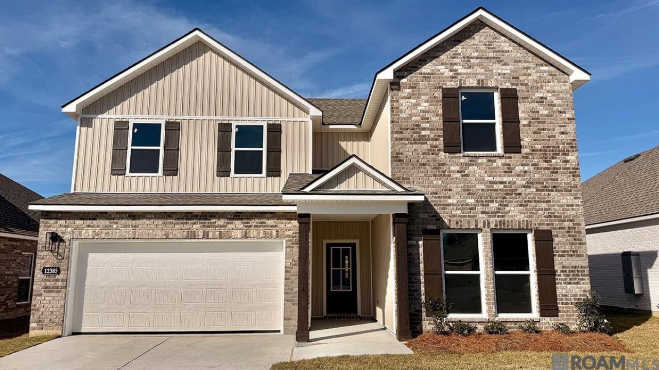 12385 Preakness Dr, Denham Springs, LA 70726 Main Photo