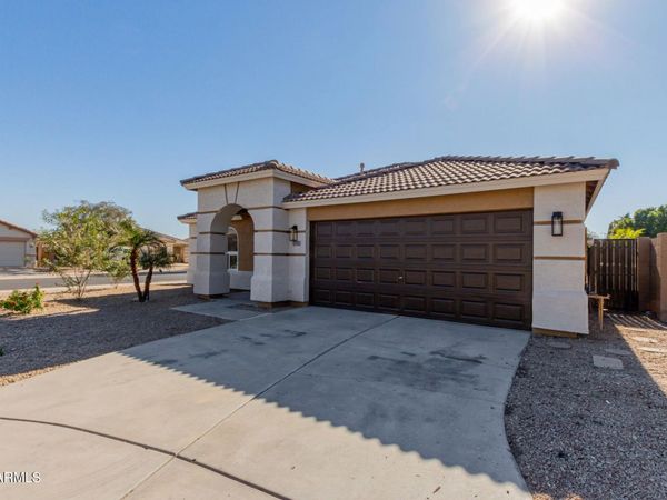 15105 W MONROE Street, Goodyear, AZ 85338