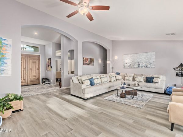 963 N 163RD Drive, Goodyear, AZ 85338