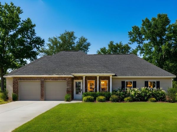 33505 Tenor Dr, Denham Springs, LA 70706