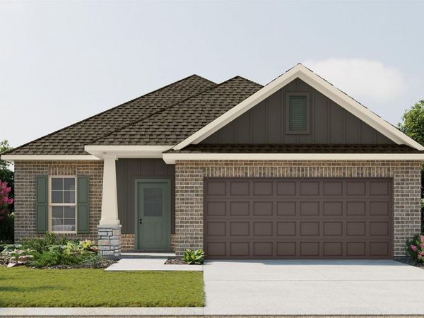 17967 Piney Circle, Foley, AL 36535