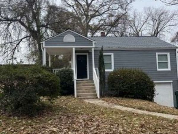 1464 Hawthorne Avenue NW, Atlanta, GA 30309