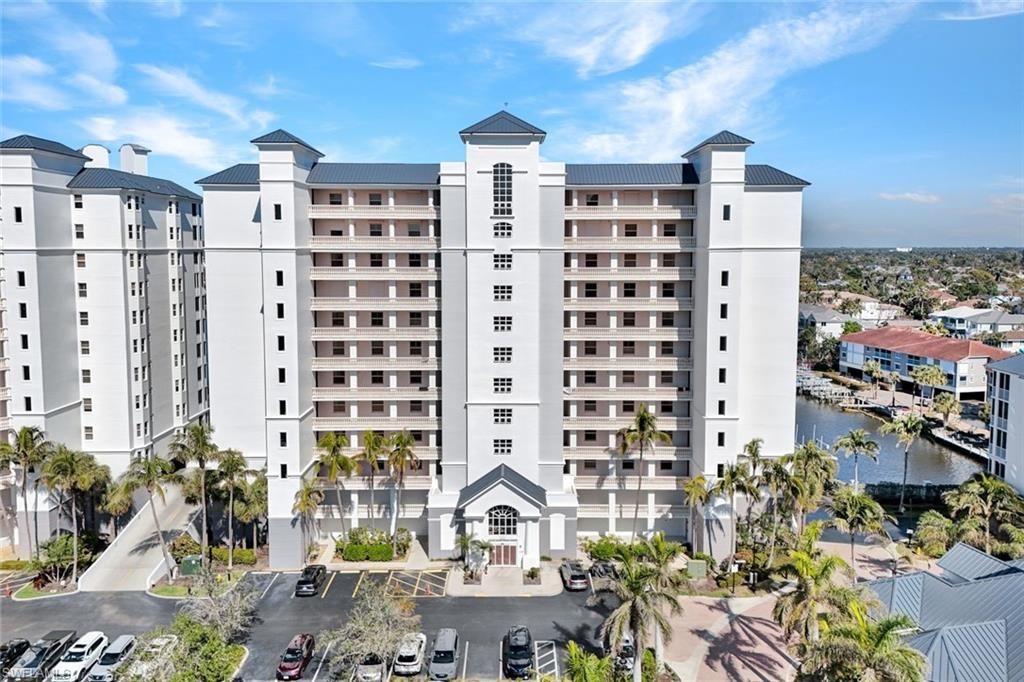 Please Call For Address, Unit PH06, Naples, FL 34108 Main Photo