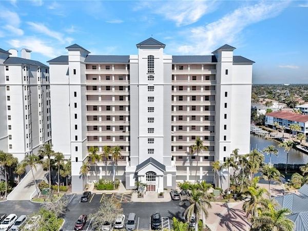 Unit PH06, NAPLES, FL 34108