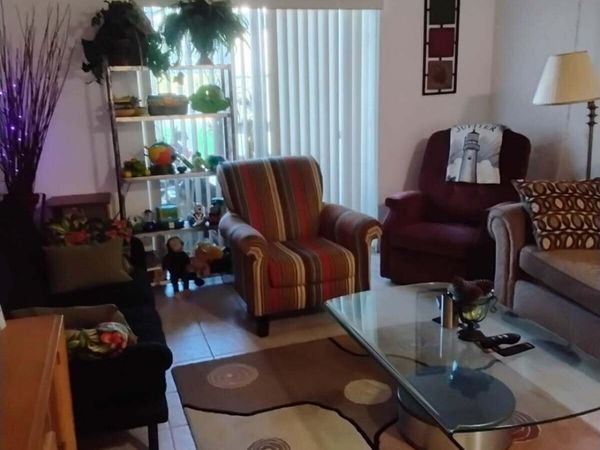 2615 N Garden Drive, Unit 109, Lake Worth, FL 33461