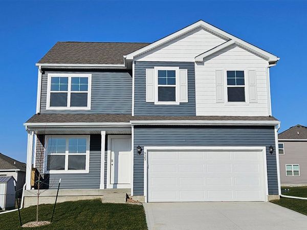 5716 NE Verona Drive, Ankeny, IA 50021