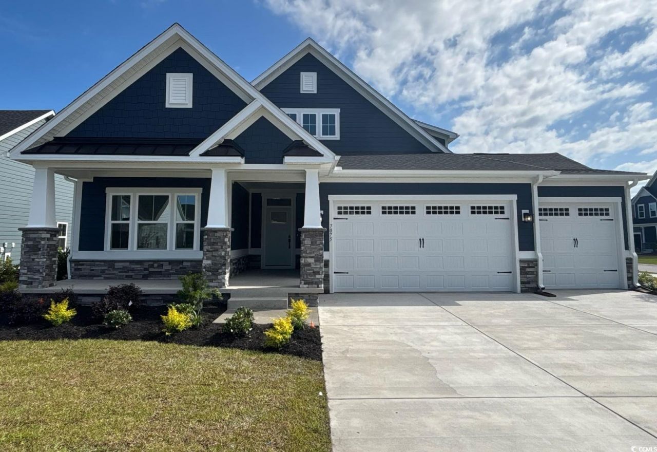 7075 Denim Loop, Myrtle Beach, SC 29579 Main Photo