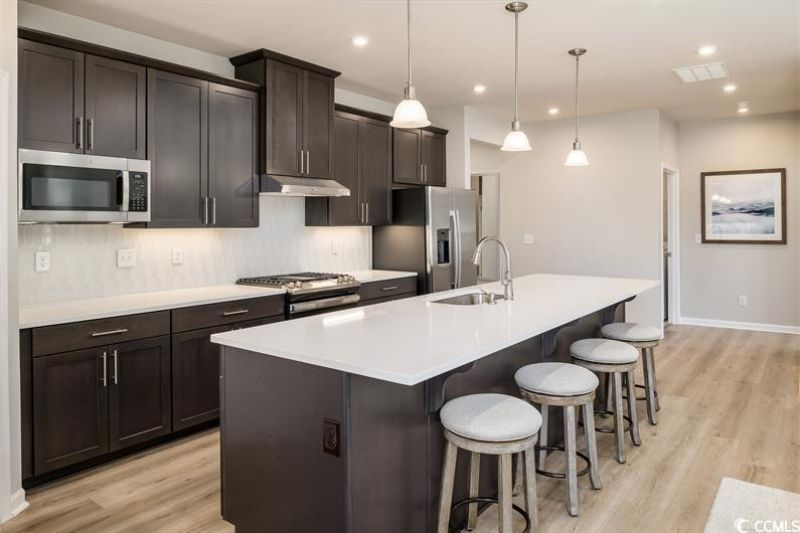 7075 Denim Loop Photo 7