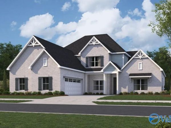 357 Anna Dora Way, Meridianville, AL 35759