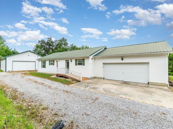 170 Buffalo Ridge Road, Falmouth, KY 41040