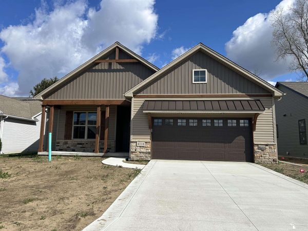 4118 Casey Drive, Lambertville, MI 48144