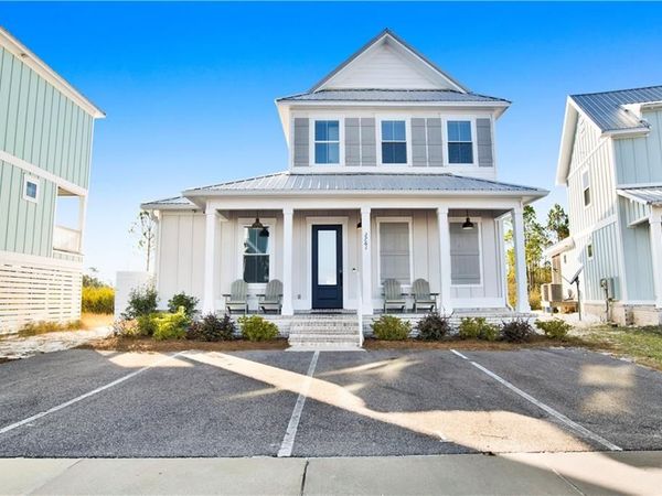 2761 Salt Drive , Orange Beach, AL 36561