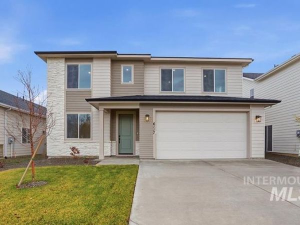 6117 N Torva Ave, Meridian, ID 83646
