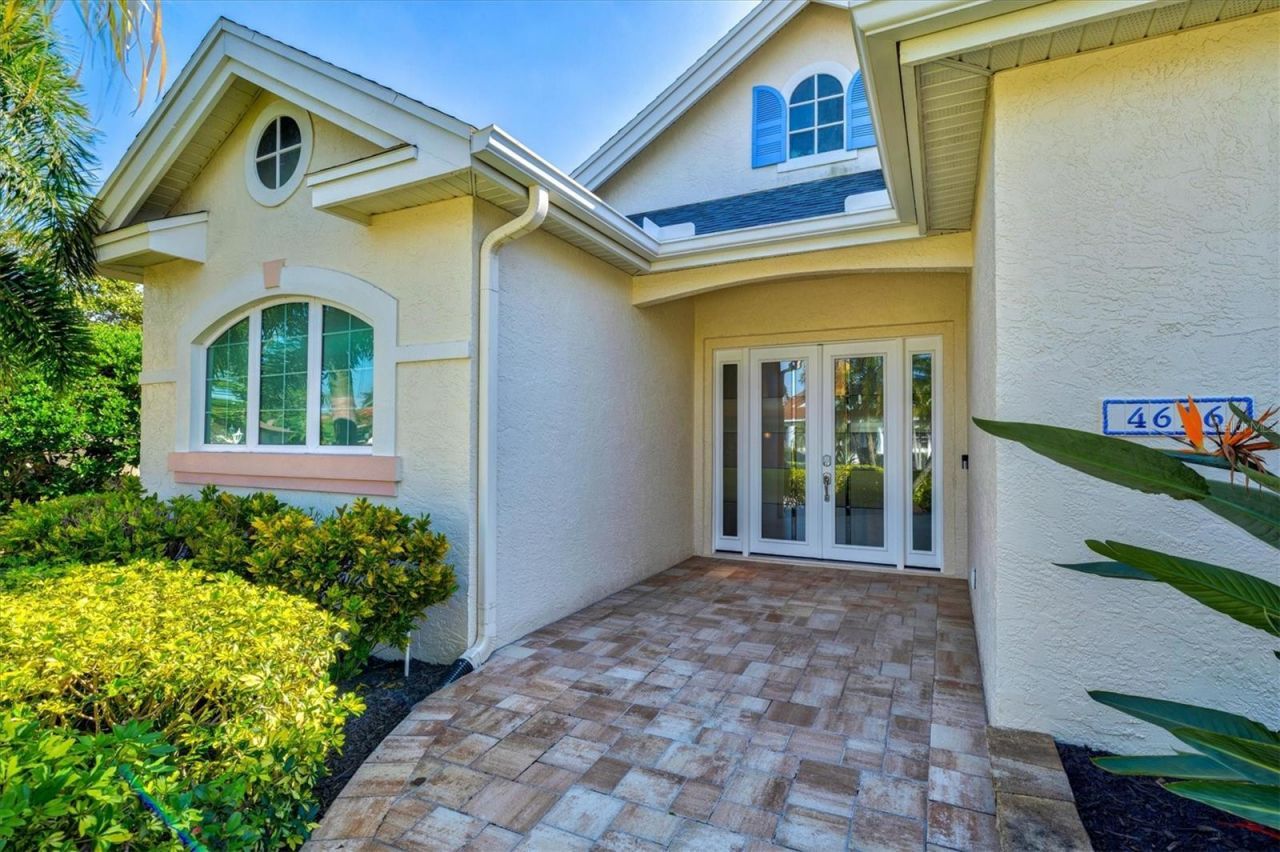 4616 Swordfish Drive, Bradenton, FL 34208 Photo