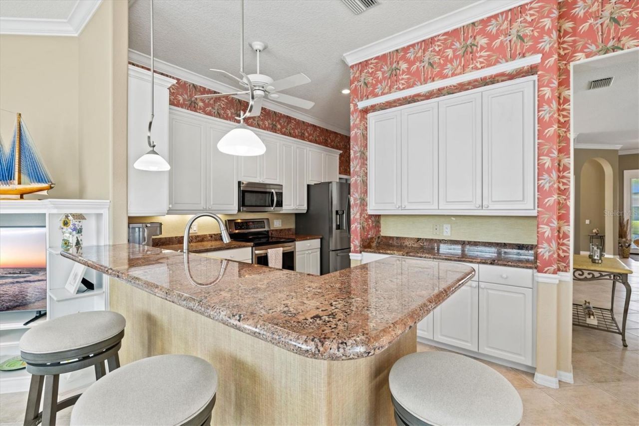 4616 Swordfish Drive, Bradenton, FL 34208 Photo