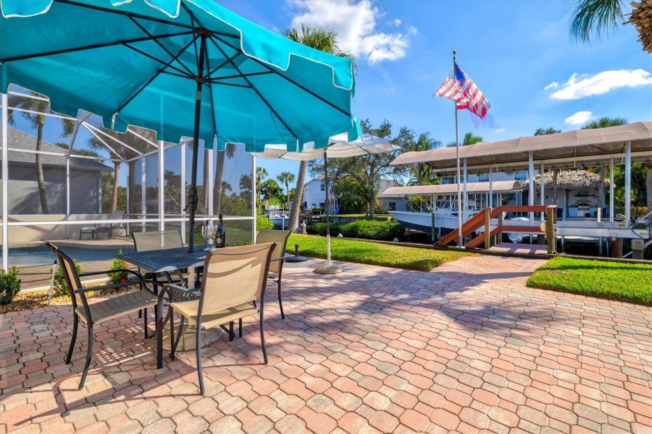 4616 Swordfish Drive, Bradenton, FL 34208 Photo