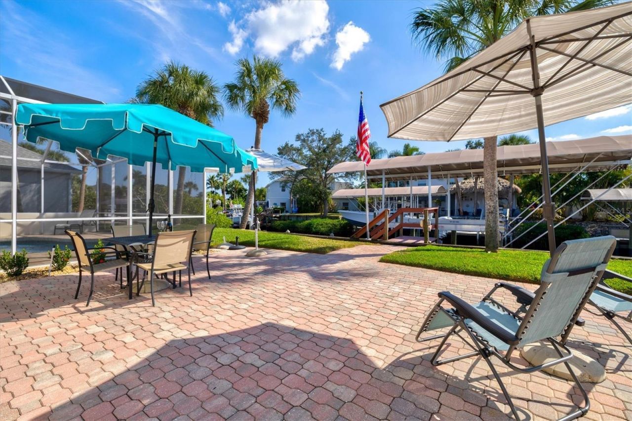 4616 Swordfish Drive, Bradenton, FL 34208 Photo