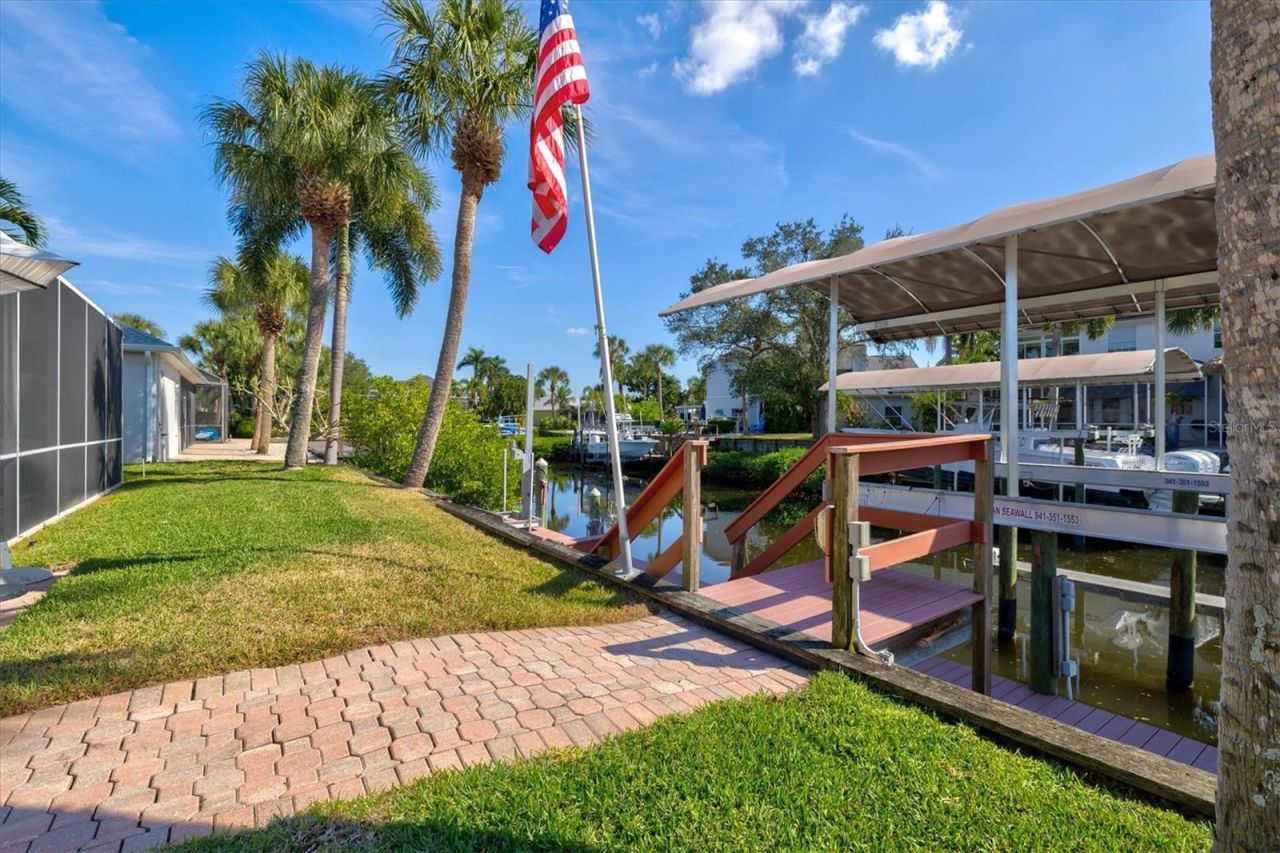 4616 Swordfish Drive, Bradenton, FL 34208 Photo