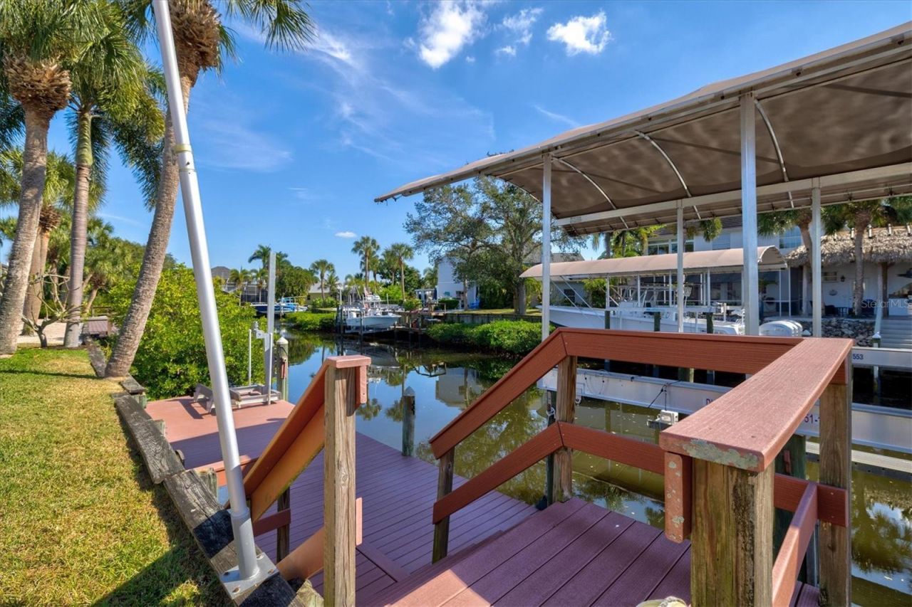 4616 Swordfish Drive, Bradenton, FL 34208 Photo