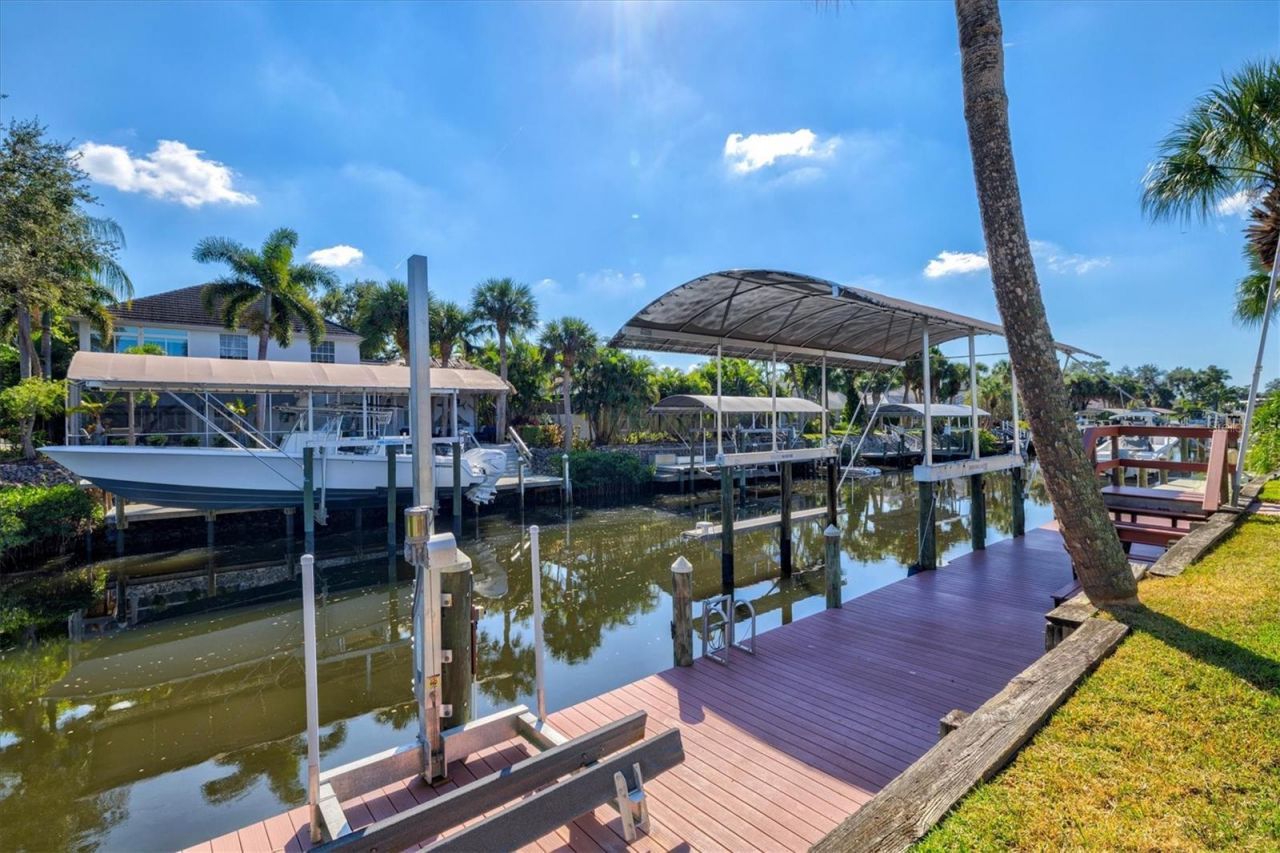 4616 Swordfish Drive, Bradenton, FL 34208 Photo