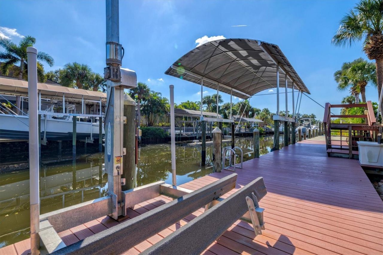 4616 Swordfish Drive, Bradenton, FL 34208 Photo