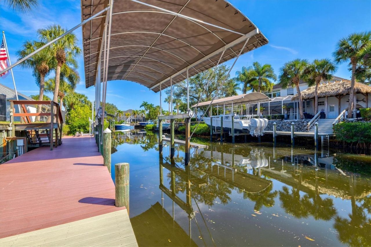 4616 Swordfish Drive, Bradenton, FL 34208 Photo