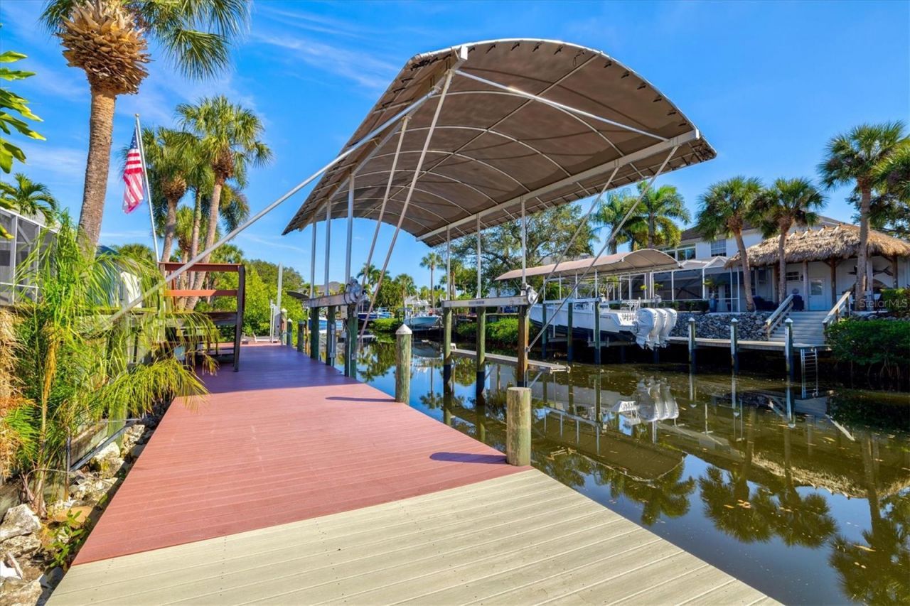 4616 Swordfish Drive, Bradenton, FL 34208 Photo