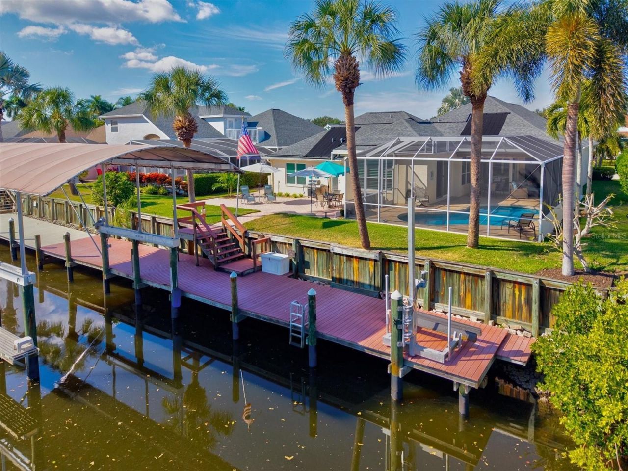 4616 Swordfish Drive, Bradenton, FL 34208 Photo