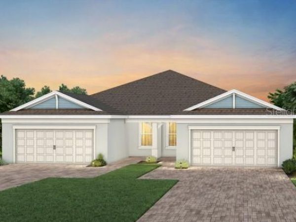 5148 GARDENROW DRIVE, ST CLOUD, FL 34772