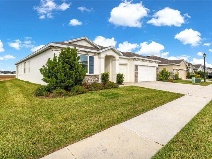 5851 SW 85th Place, Ocala, FL 34476