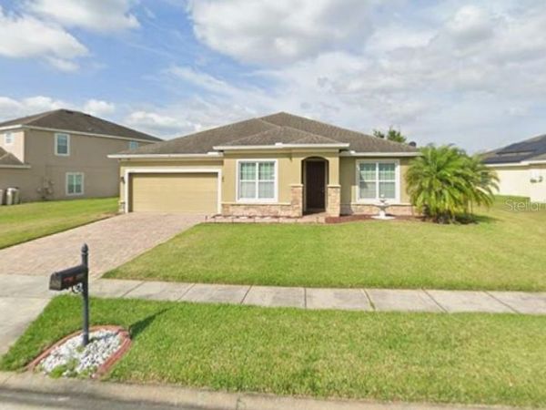 3608 CAPE COURT, ST CLOUD, FL 34772