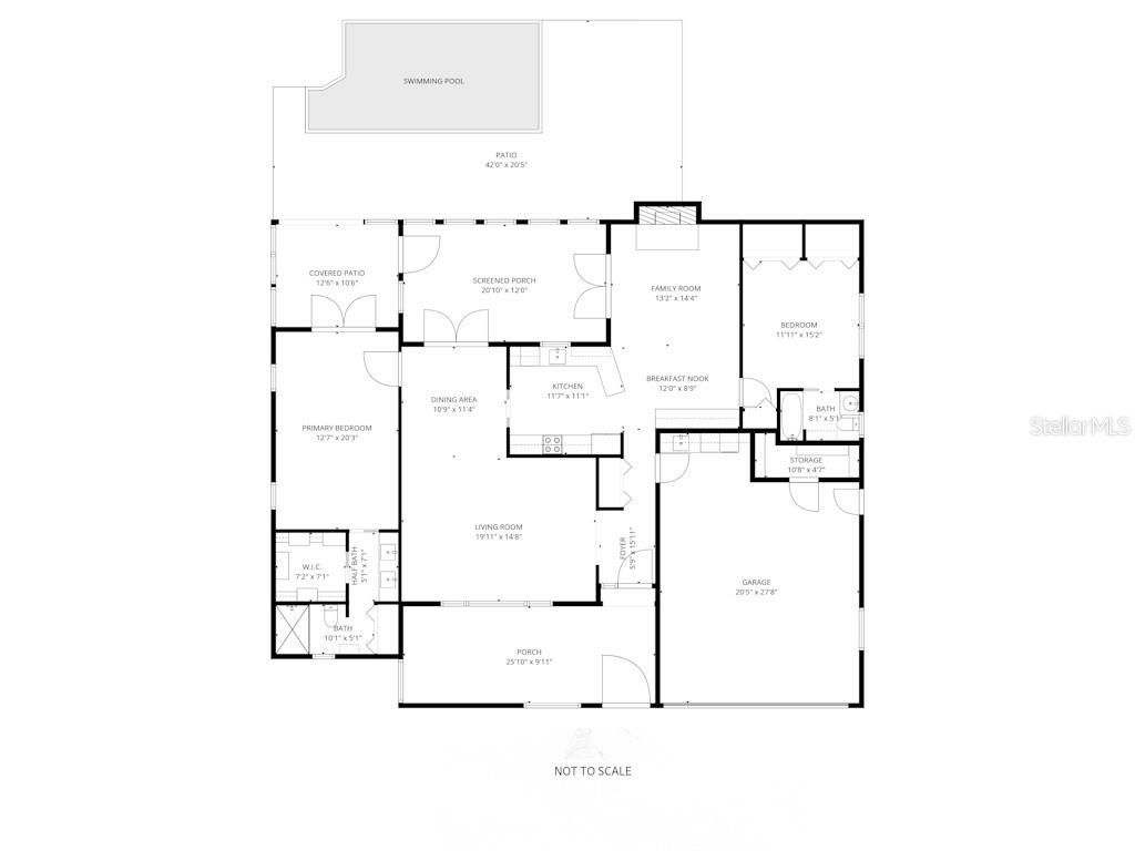 11174 90th Terrace, Seminole, FL 33772 Photo