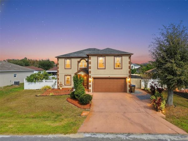 350 CORSICA COURT, KISSIMMEE, FL 34758