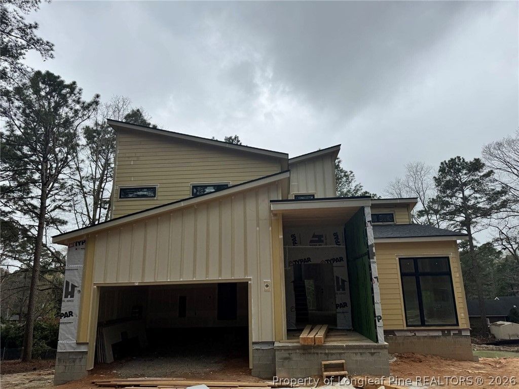 1104 N Glenwood Trail, Southern Pines, NC 28387 Main Photo